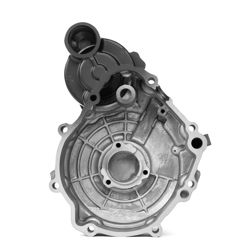 VPZMT Left Engine Stator Crank Case Cover Compatible with suzuki GSXR600/GSXR750 GSX-R600 GSX-750 2006-2020 (Suzuki GSXR-2) - Image 3
